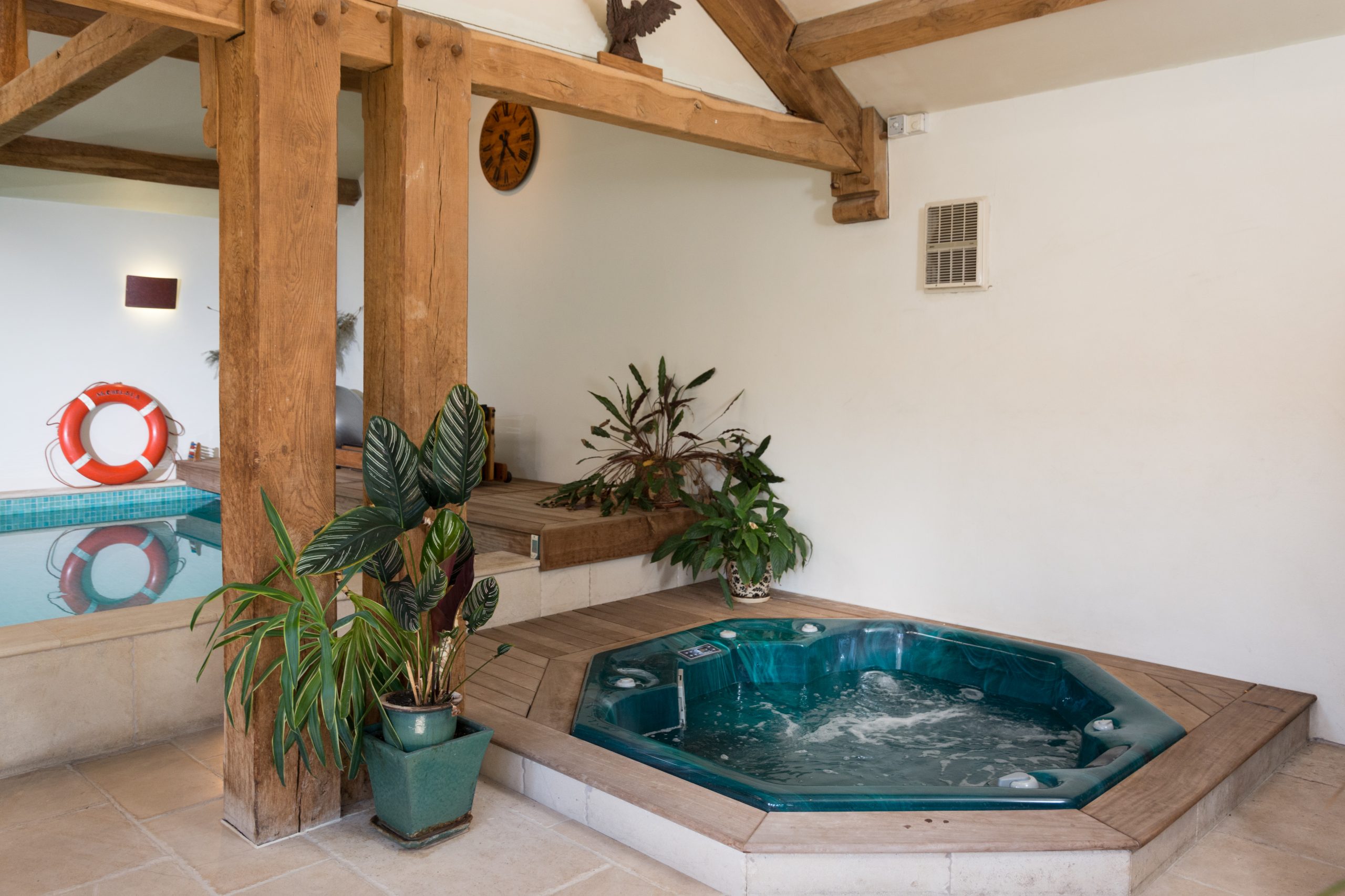 27 SummerHouse B